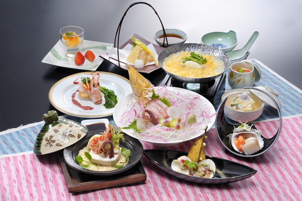 ご宴会・会席プラン