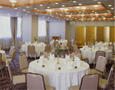 宴会・会議室